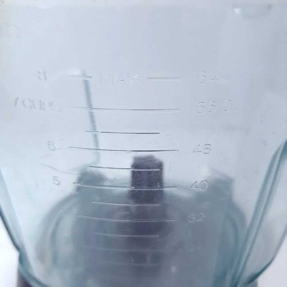Ninja blender bl770